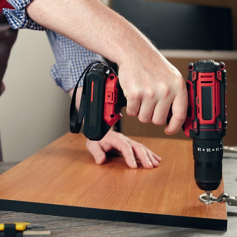 Hinge Drill Bit Self Centring 5 PCS High-Strength Eccentric Twist