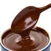 K Chocolate Melting Wafers Bulk Perfect For Dipping, Deserts, Baking