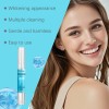 Lápiz Blanqueador Dientes Elimina Manchas Limpiador Dental