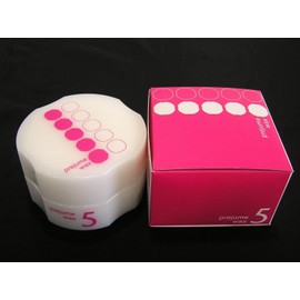 Milbon Prejume Wax 5 Hold 3.2oz