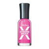 Sally Hansen Hard as Nails Xtreme Wear Nail Color, Total