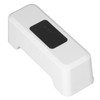 Automatic Toilet Flusher USB Charging Infrared Sensor Touchless Toilet Flusher