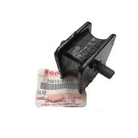 Suzuki (suzuki) Genuine Parts mauntingu Transfer AZ-OFFROAD Part No 29610 – 81 a20