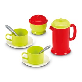 Ecoiffier Tea Set in Bag