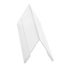 Deflecto 01899X Seminar Sign Holder Tent-shaped A4 Clear Ref 48601