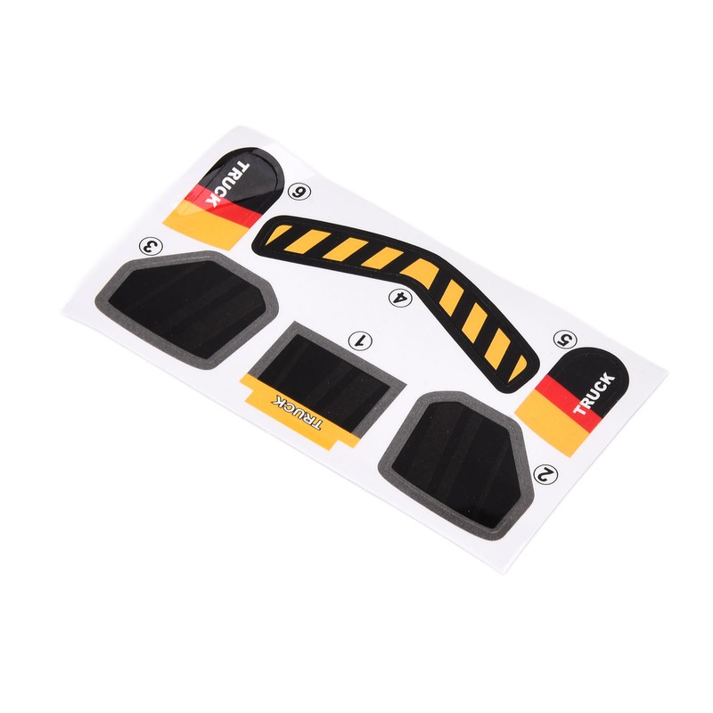 DIY Solar Engineering Vehicle Assembly Construction Car Toy Science Educational