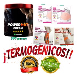 Gel Crema Caliente Para Reducir Tallas Abdomen Piernas Gym Menta, Eucalipto