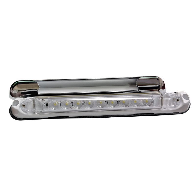 Optronics ILL70CBAWNP White LED Interior Light