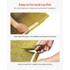 Gold Floor Underlayment 3mm Roll 200 Sq Ft Vapor Barrier
