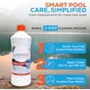 Swimming Pool Clarifier - Spa Clarifier & Hot Tub Clarifier