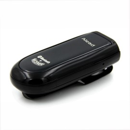 Alead Rx Bluetooth Wireless Stereo Audio Music Receiver Adapter Headset dual mod