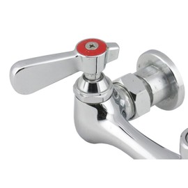 AA Faucet AA-101G Hot Replacement Stem Check with B-Handle
