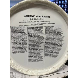 Ardex WA Epoxy Grout and Adhesive Silver Shimmer-19