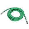 5m Steam Hose Boilers 0.5Mpa Medium Pressure Steam Hose Silicone