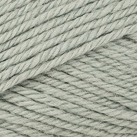 Drops Yarn Wool Grey