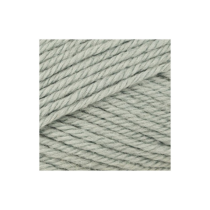 Drops Yarn Wool Grey