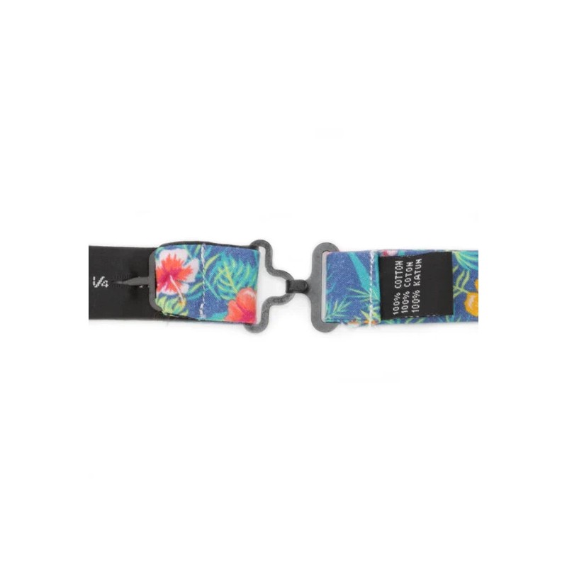 ALTR/EGO Tropical Multi Men’s Bow Tie