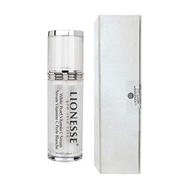 Lionesse White Pearl Vitamin C Serum 40 ml/ 1.35 fl oz
