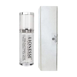 Lionesse White Pearl Vitamin C Serum 40 ml/ 1.35 fl oz