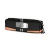 Naruto Dress-Fan Square Pencil Case 2.2, Multi-Colour, 22 x 9