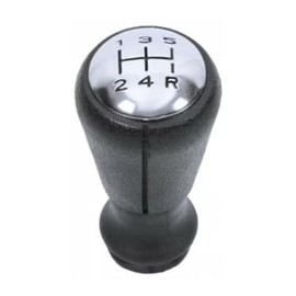 SHOP-STORY 5 Speed Manual Gear Lever Knob For Peugeot 106 206 306 406