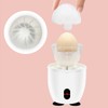 Electric Egg Scrambler Shaker Electric Golden Egg Maker Home Yolk