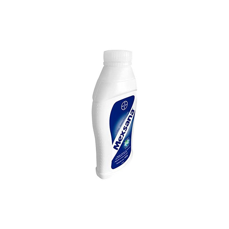 Mexsana Polvo Desodorante, DESODORANTE SIN TRICLOSAN, Absorbe el exceso de