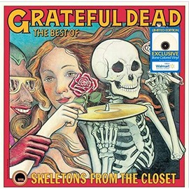 The Best Of: Skeletons From The Closet