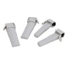 Landing Gear Extensions for Mini 4 Pro Drone Heightening Bracket