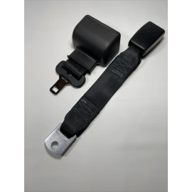 IMMI NEW IMMI Seatbelt Complete Retractable 65" Seat Belt Part F151894