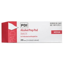 PDI Healthcare B60307