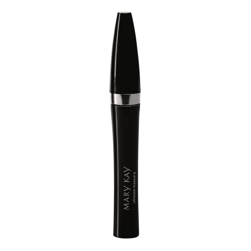 Máscara de pestañas Mary Kay Máximo Desempeño 8g color black
