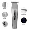 Stainless Steel Adjustable Length Electric Hair Clipper Oil Head Hair