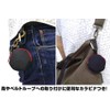 COSPA Kiki-no-Blade Nezuko Kamado Earphone Pouch