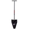 ROOT ASSASSIN 35" T-Handle Metal Detecting Shovel with Blade Cover