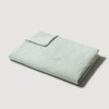 JAJU [JAJU] JAJU AIR Cooling Quilted Blanket SS Mint