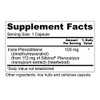 Wellness Resources Pterostilbeno - Fuente natural trans-pterostilbeno (silbinol) para un