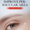 Crema De Ojos Blanqueadora Y Eliminadora De Manchas Con Ácid