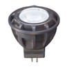 Brilliance MR-11 Low Voltage LED Landscape Lighting Replacement Lamp Bulb