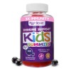 Feel Great Gomitas Inmunidad Nios Vitamina C Zinc Saco Na