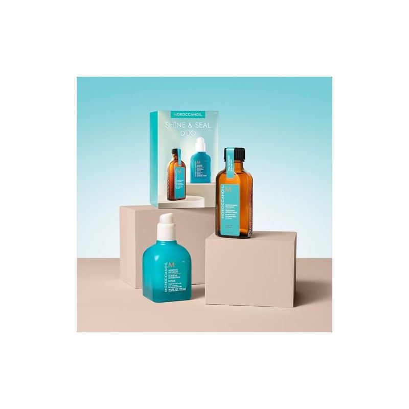 Moroccanoil Mending Infusion Styling Hair Serum
