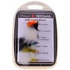 Shakespeare Sigma Fly Selection - Still-water Lures - 6 Assorted