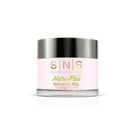 SNS Nails Dipping Powder - Natural Fill - 2 oz