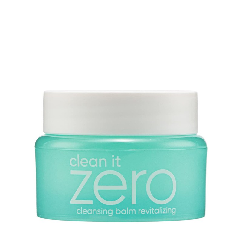 Clean It Zero Special Trial Kit (7ml x 4ea)