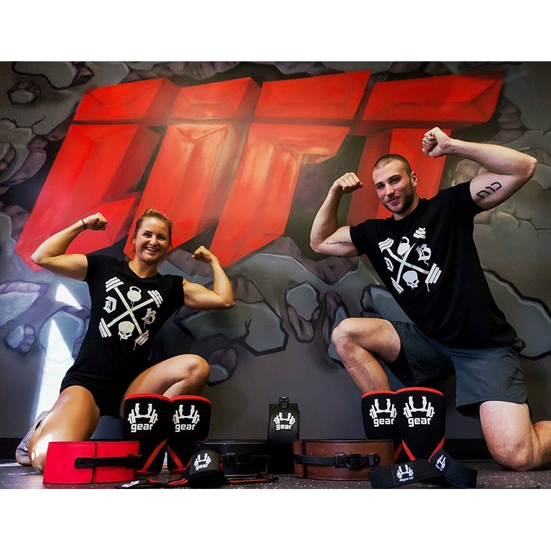 Unbranded Lifting Strap