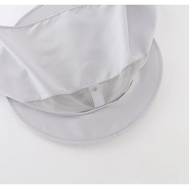 Connectyle Unisex Quick Dry UV Protection Hat, Outdoor Sun Hat,