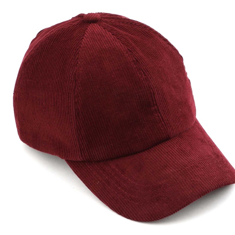 C.C Exclusives BT-780 - Gorra de béisbol de algodón Desgastado