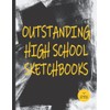 Outstanding High School Sketchbooks