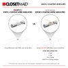 ClosetMaid 1628 Closet Organizer Kit, 5-Foot to 8-Foot, White