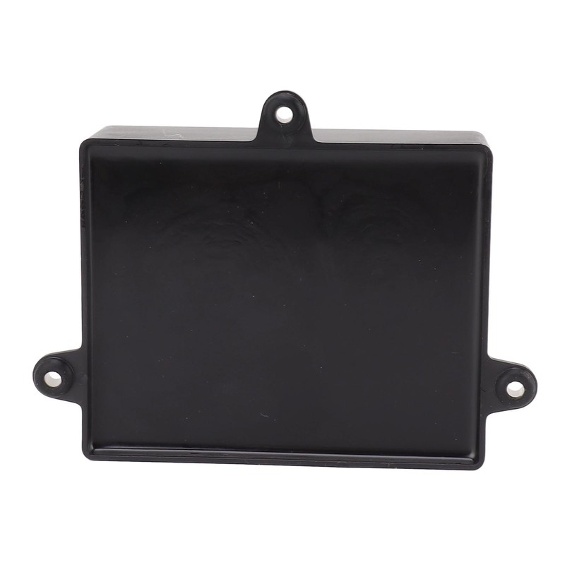 Generator Controller Multifunctional 147mm Mounting Hole Distance Engine Interface Module